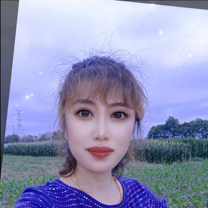 请叫我芳姐