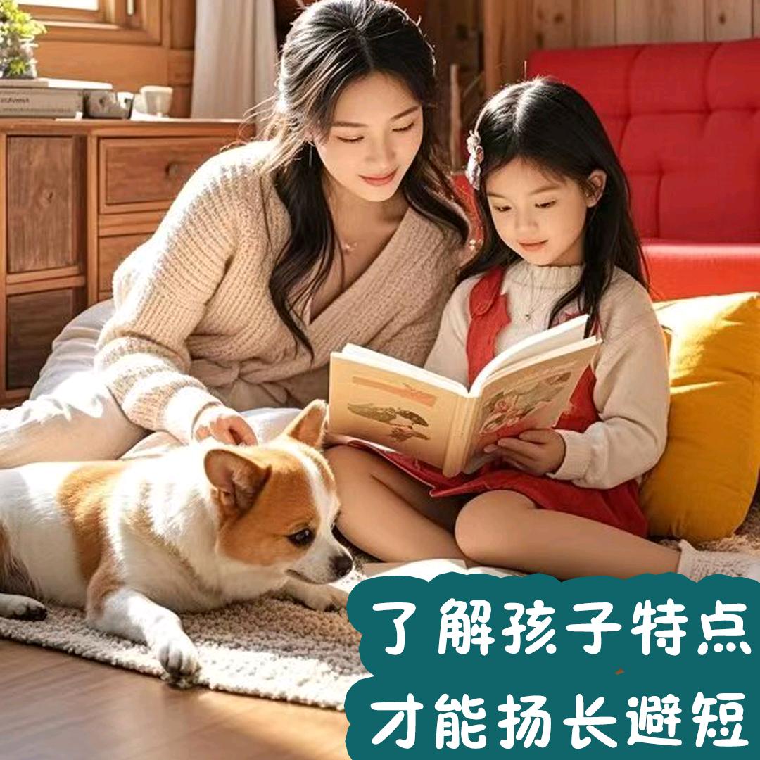 小苹果育儿