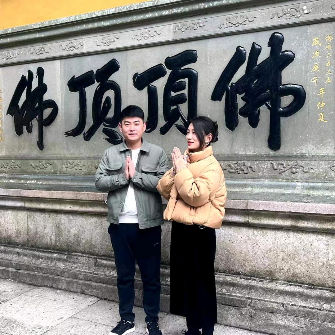 诚信赢天下.