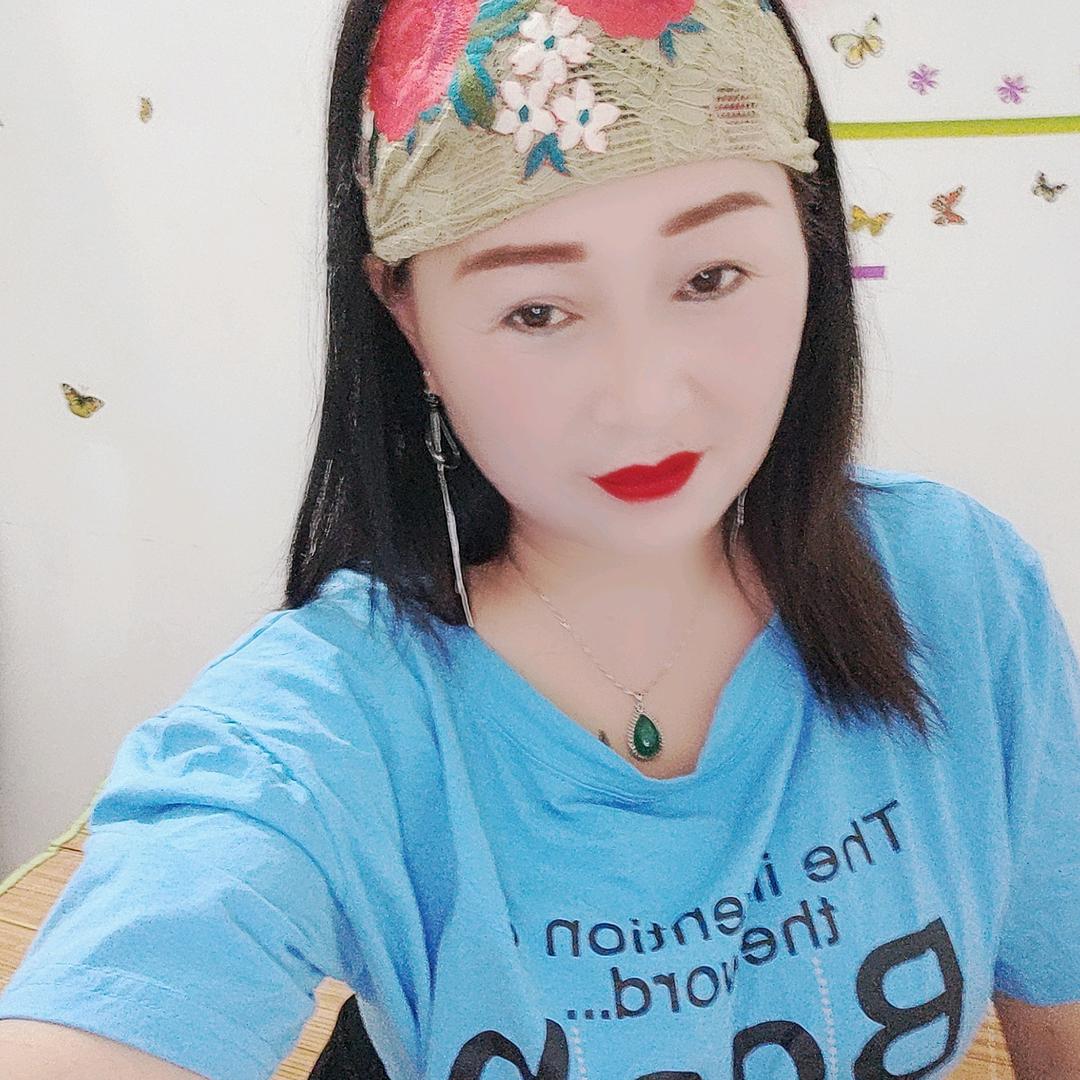 奶牛姐小号