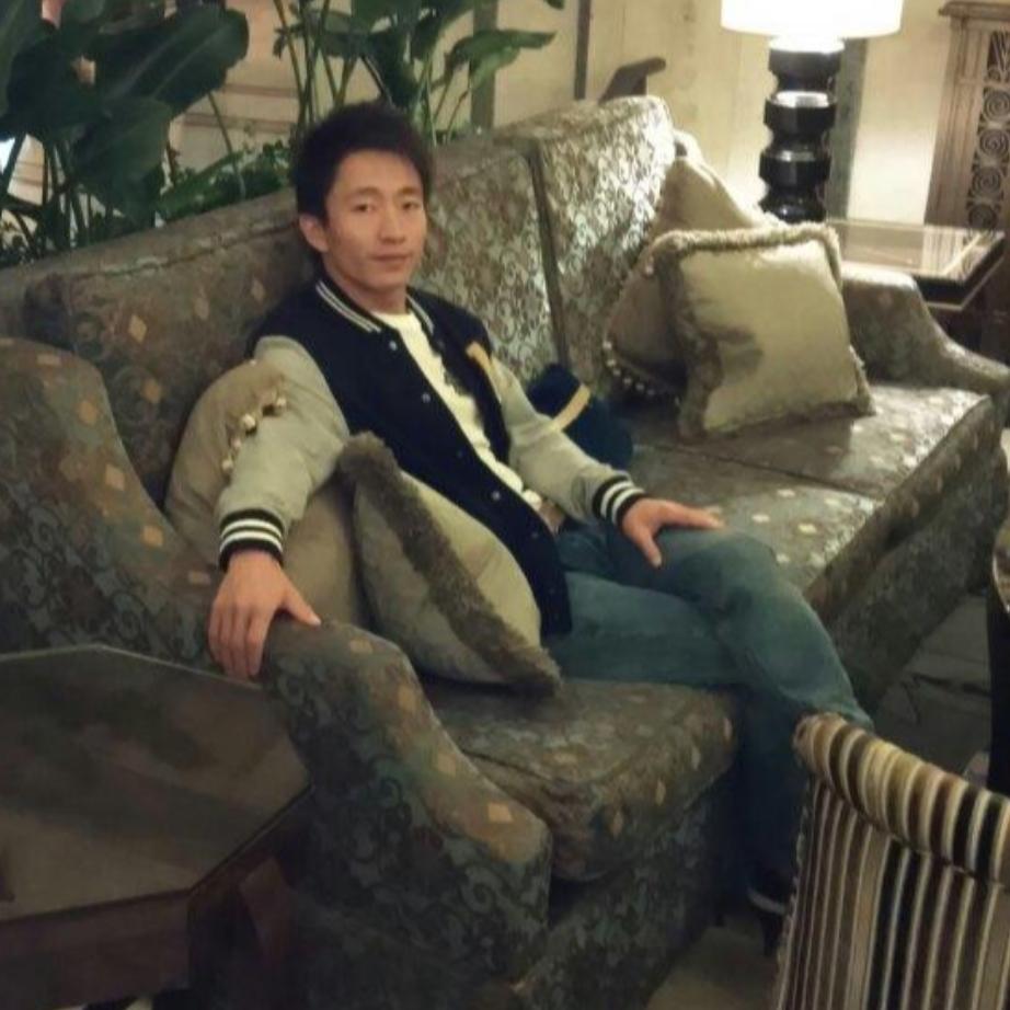 风中孤客