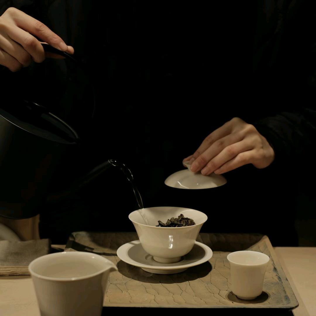 三味茶社🍵