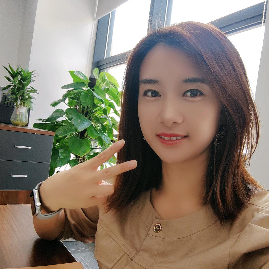 遵义房产一姐——婷婷