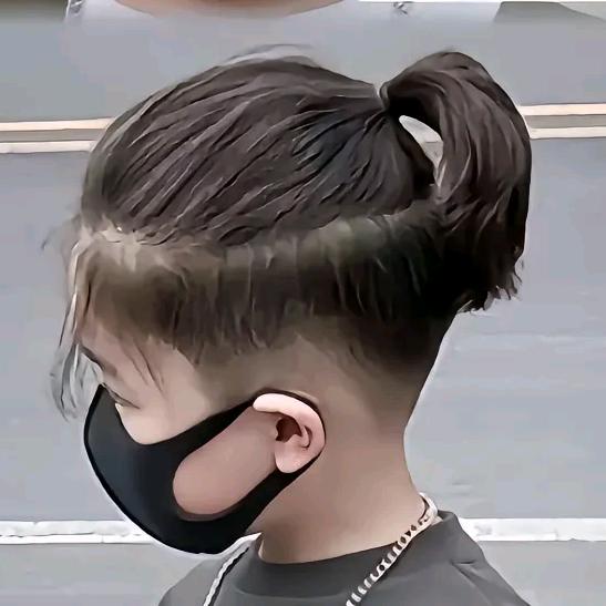 是个发型师～马