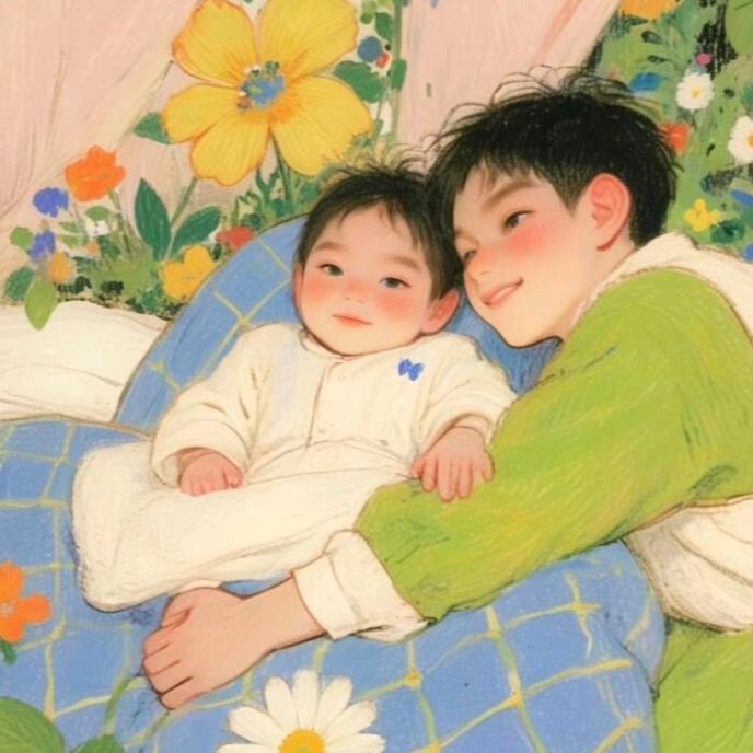 竹宝平安