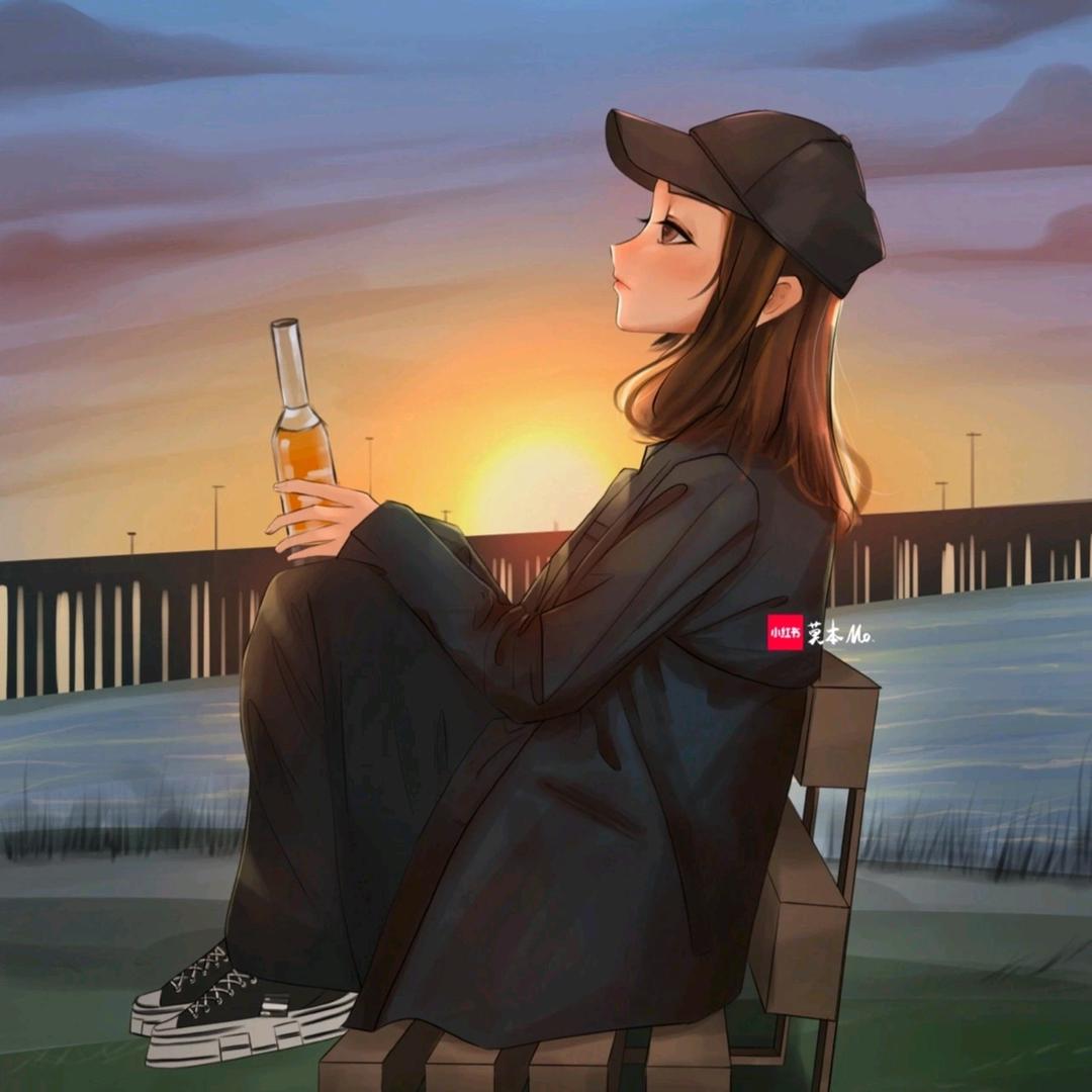 (￣▽￣～)~余生随心-(ง •̀_•