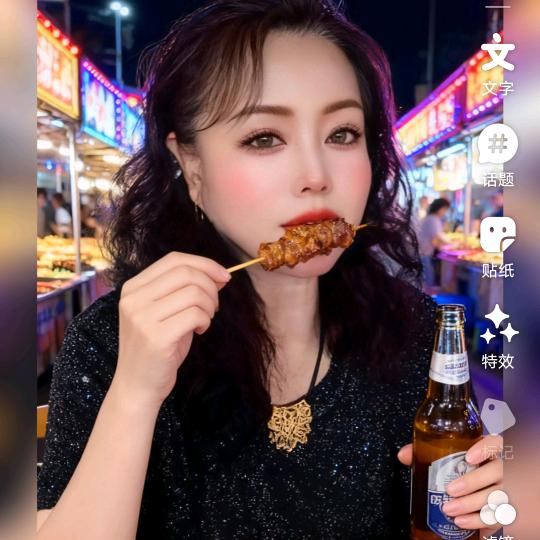 我的快乐就是你@