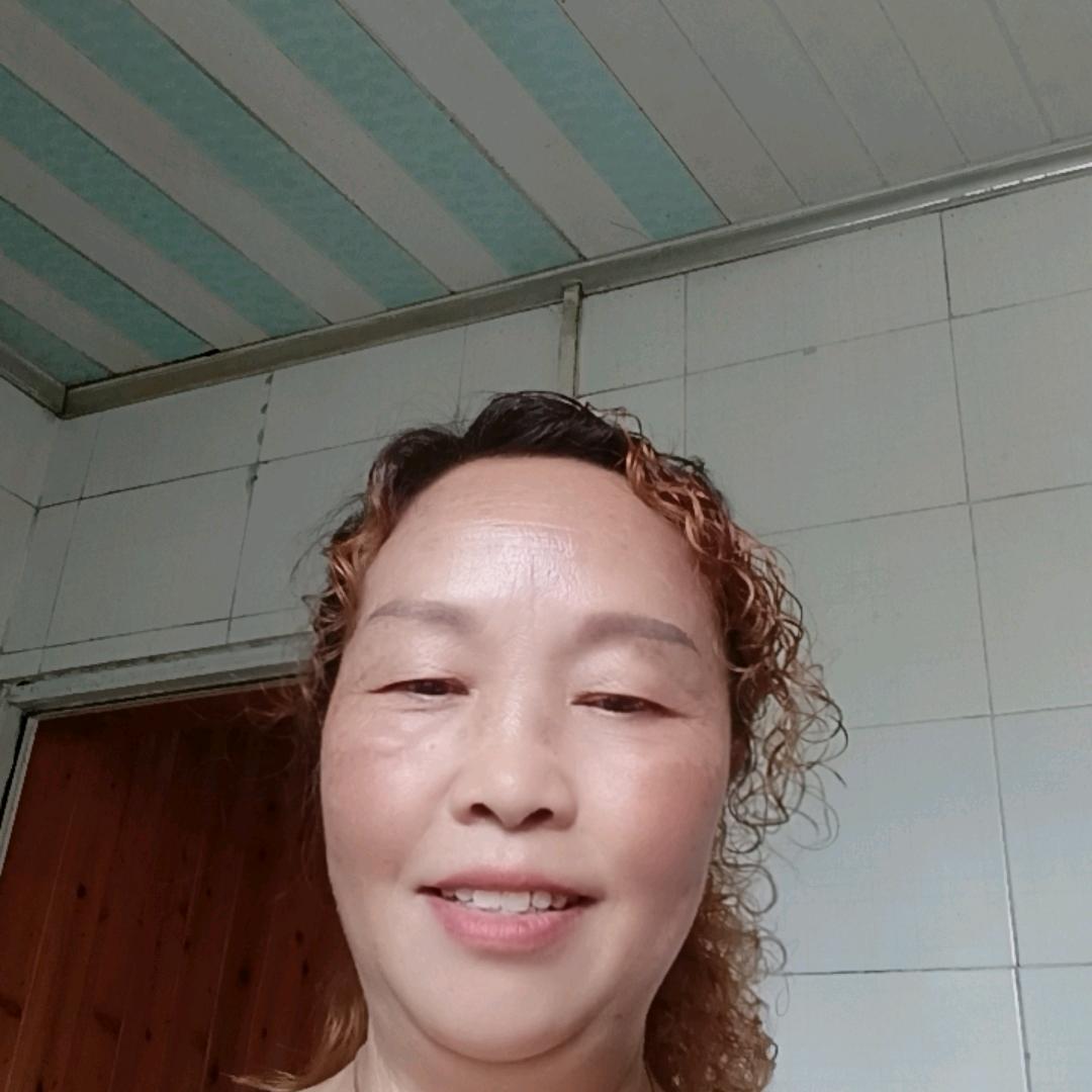 开心姐走路直播