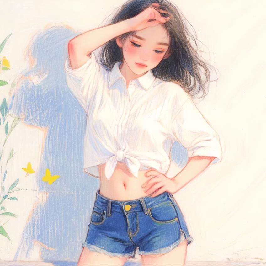 默༡