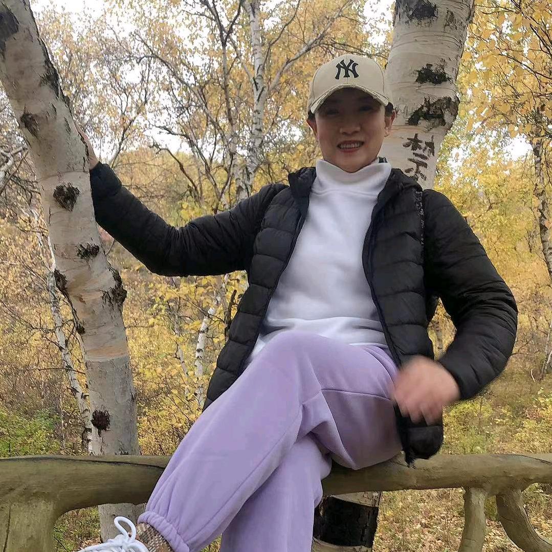 阳光姐姐