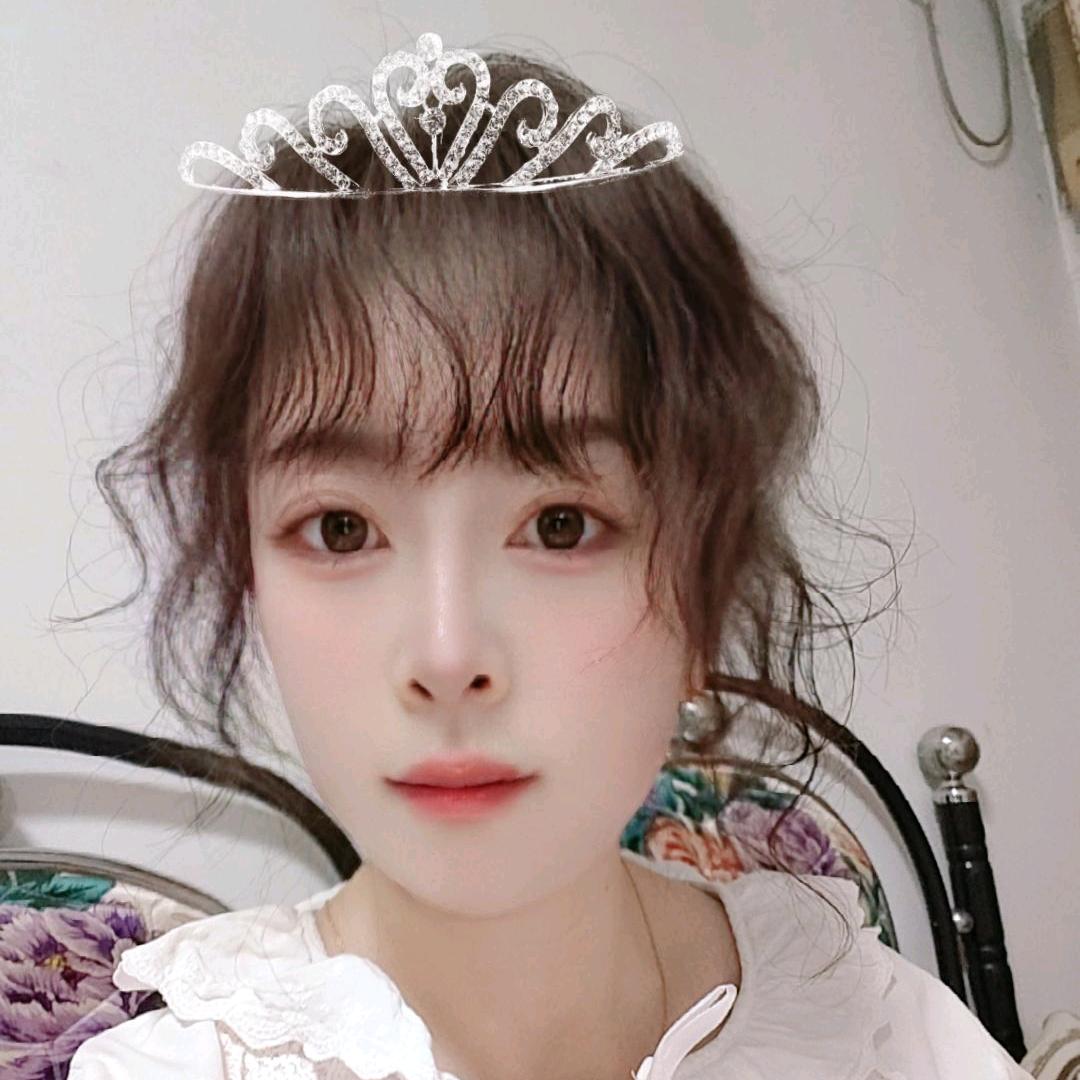 爱运动的小丫头