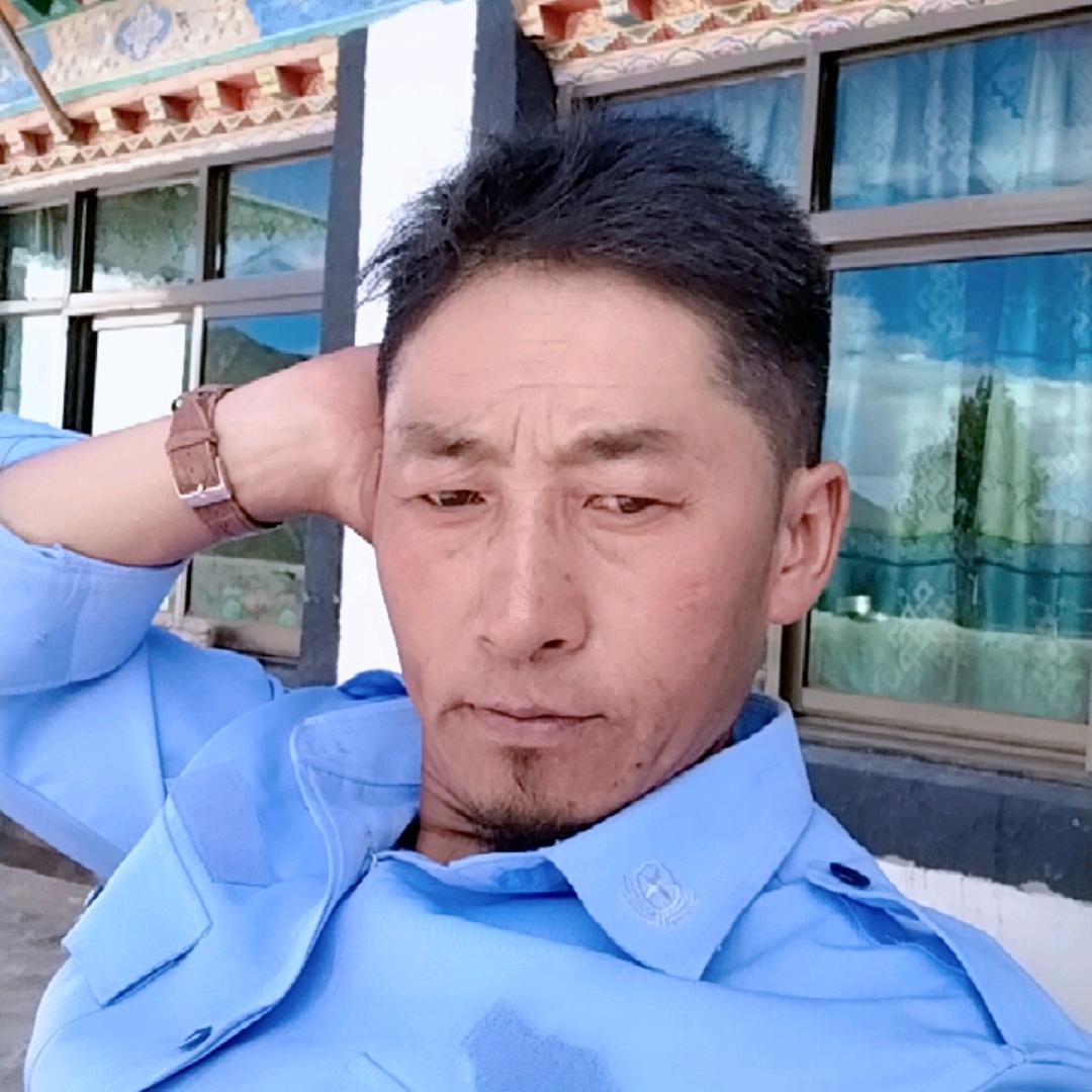 农村白叔叔