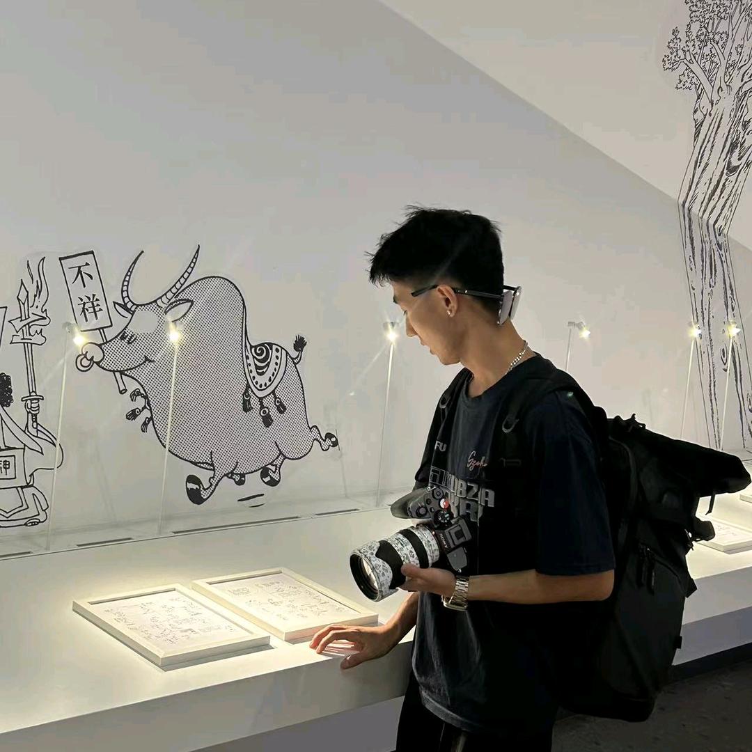 解脱脱📷（晋城跟拍）