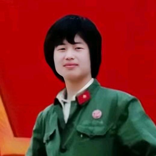 军之魂