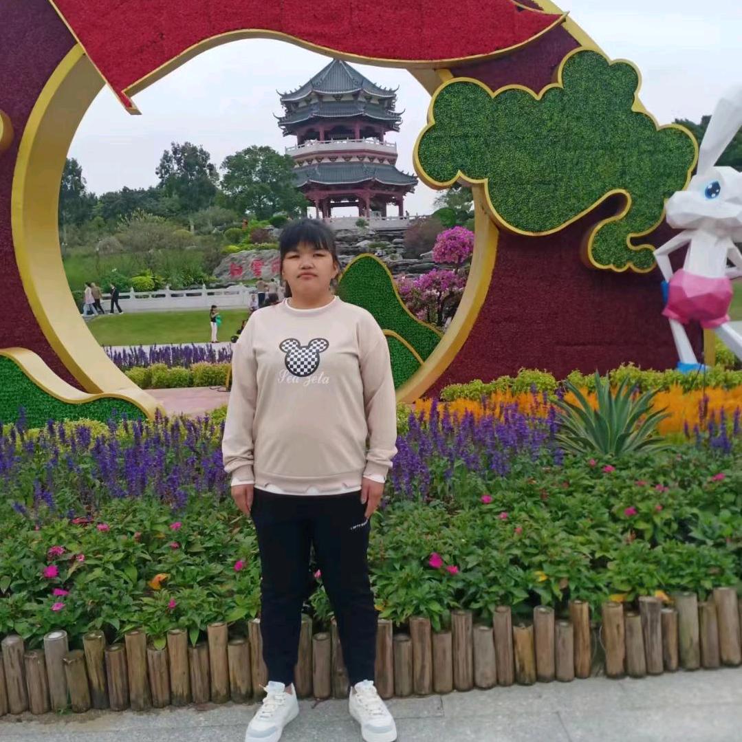 美丽校园