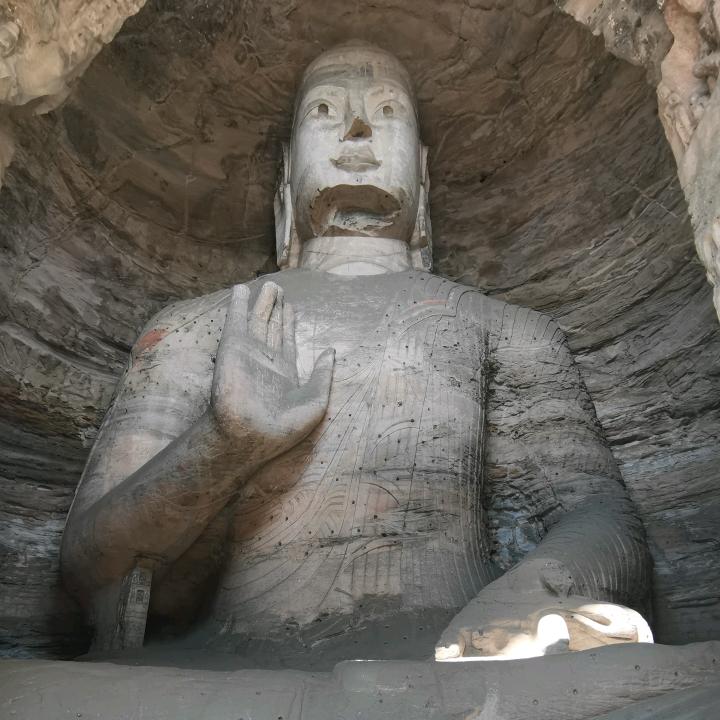 影身中.....说车