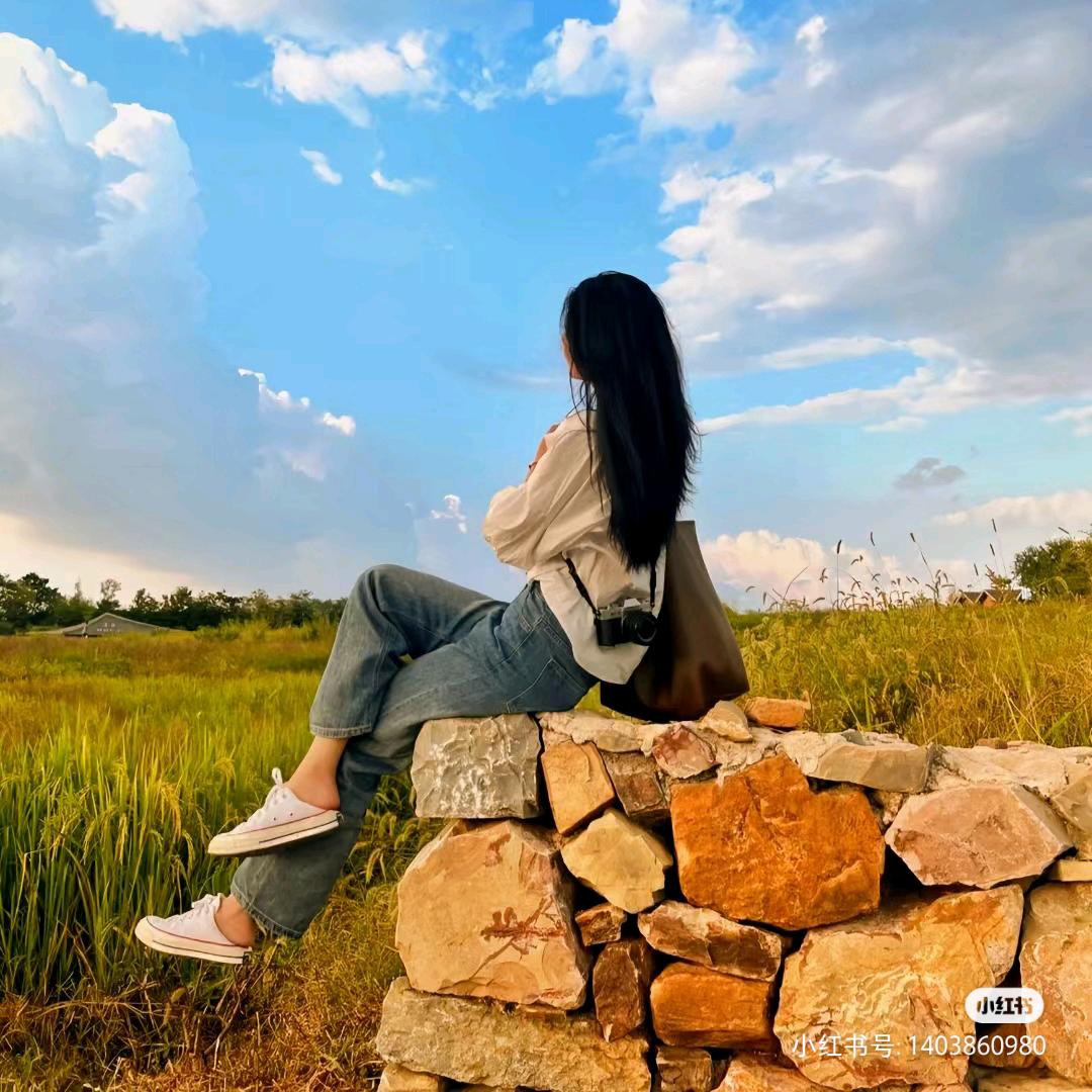 玲玲柒吖