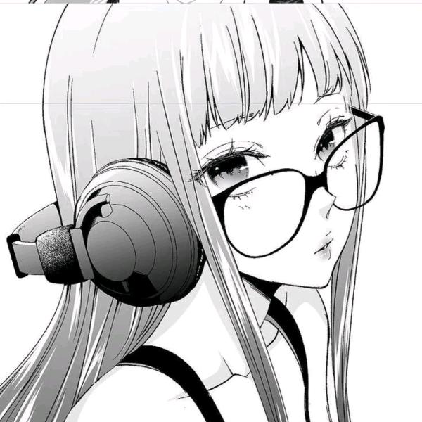 蔷薇女孩🖤