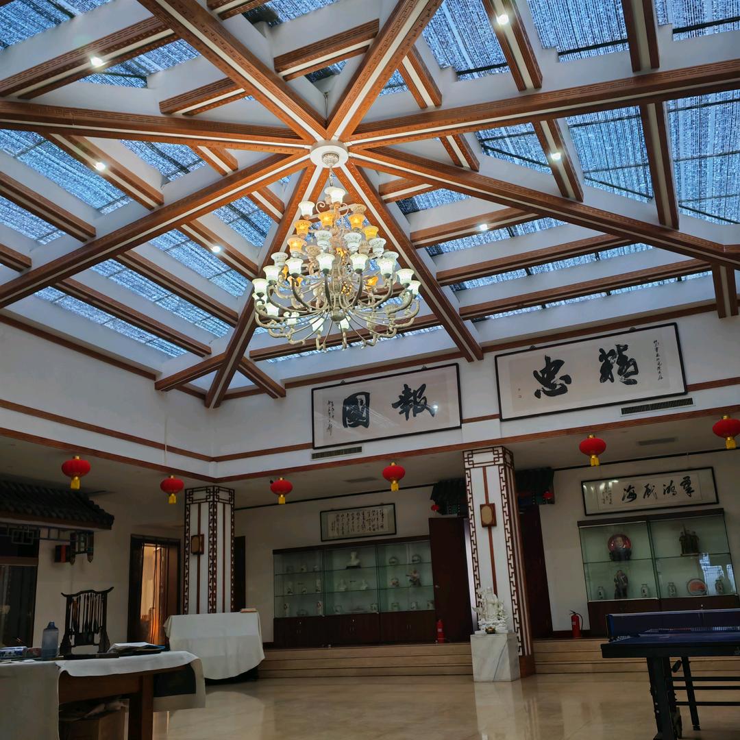 扎憨 摆渡人