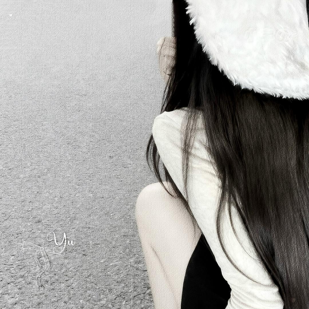 梨花诗^