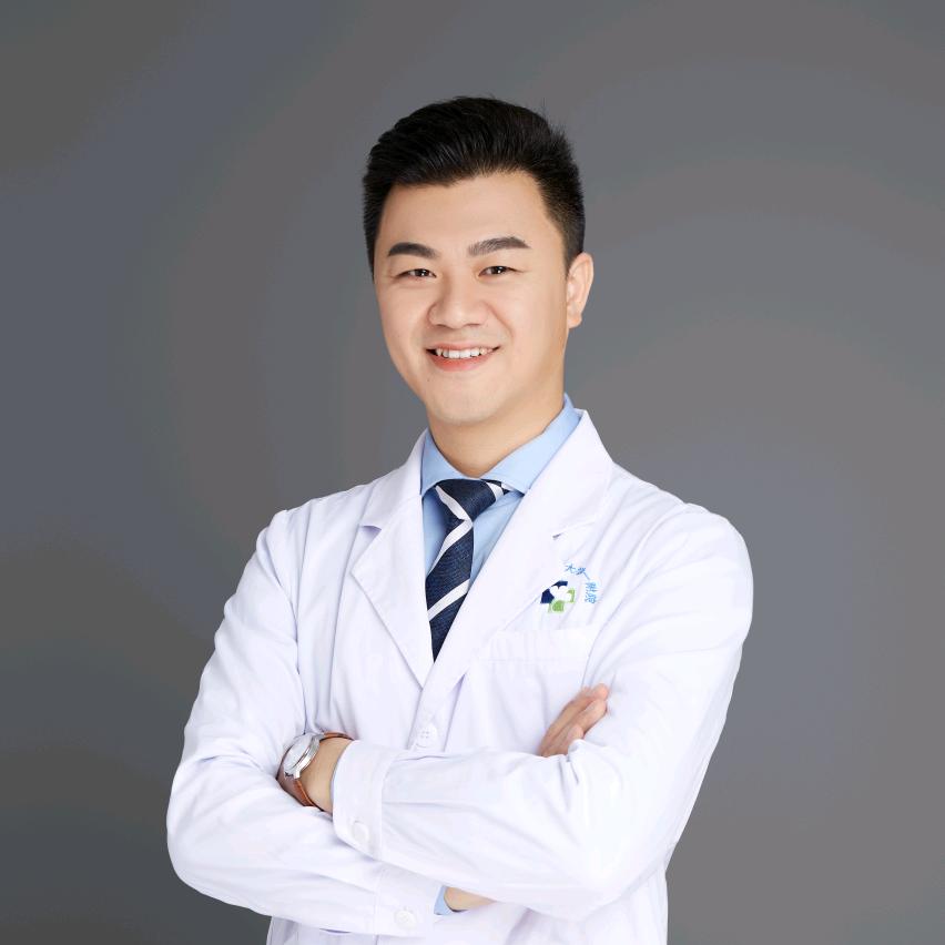 控糖保肢方志辉教授