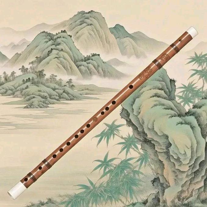 笛子小白