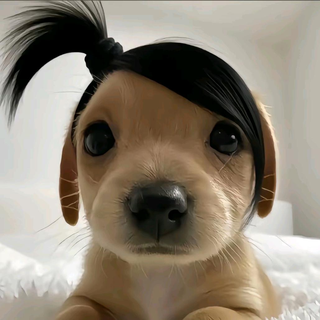 有点困