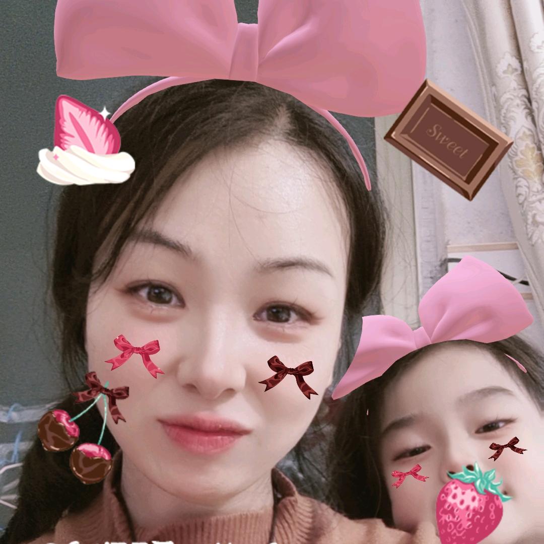 钟以你说：