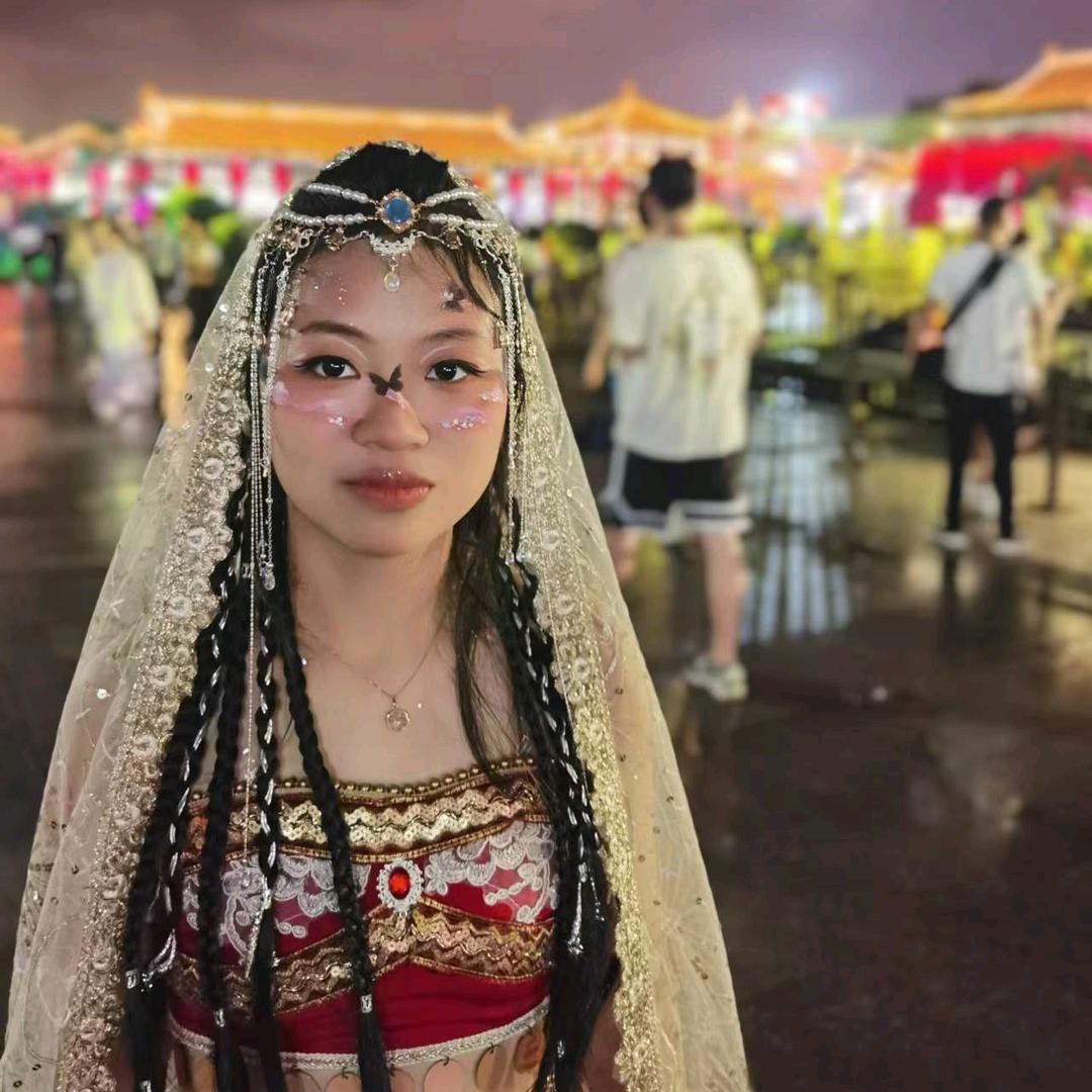 金紫儿