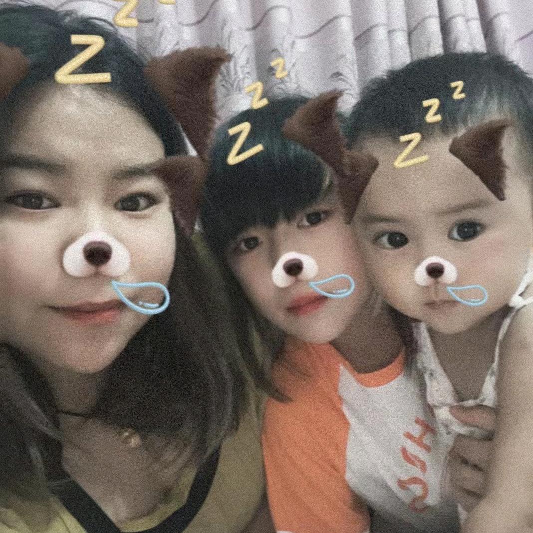 梦~想🌷成~真