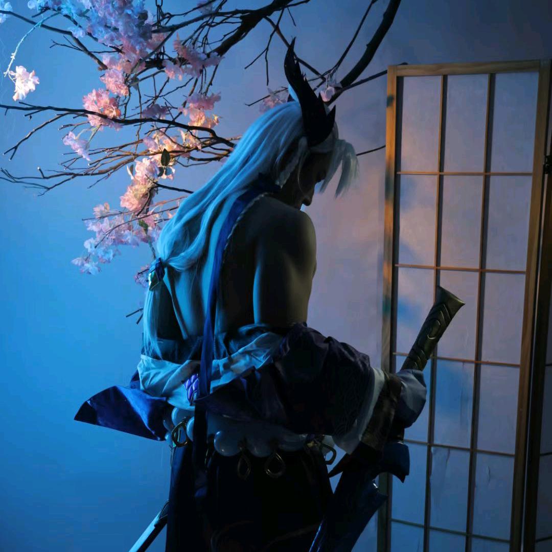 小月神-漫威争锋