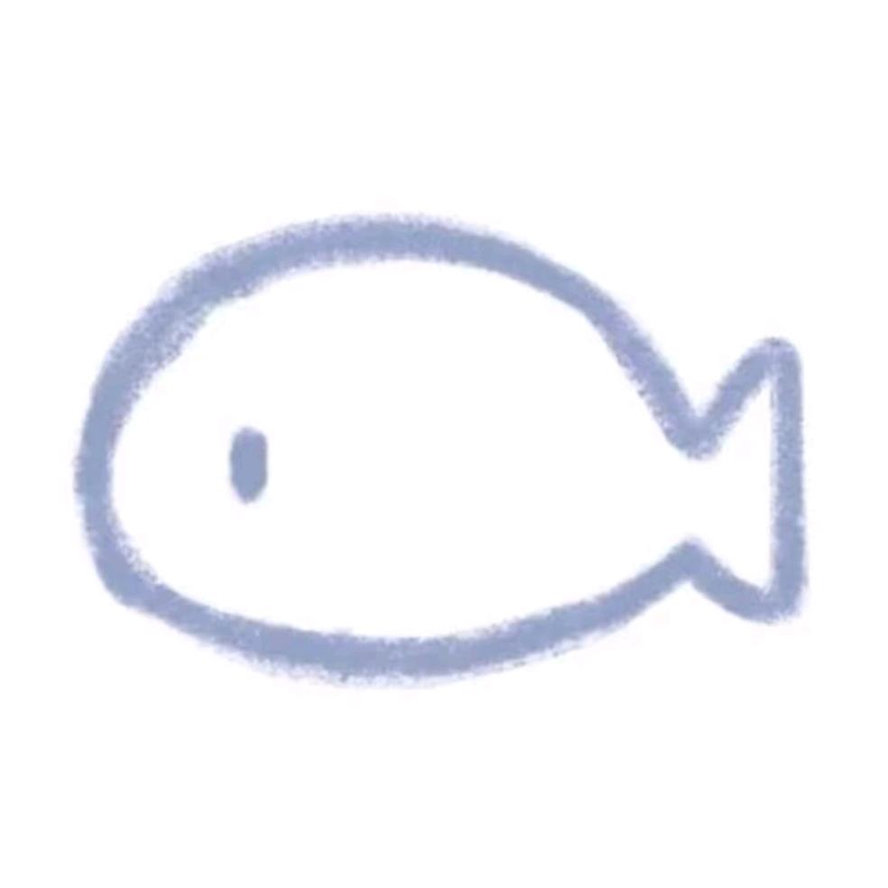 一只小鱼꒦ິ^꒦ິ