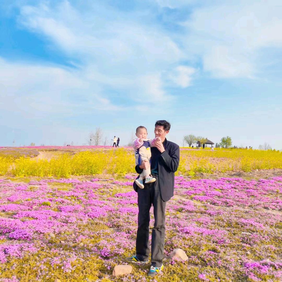 春风十里水上漂