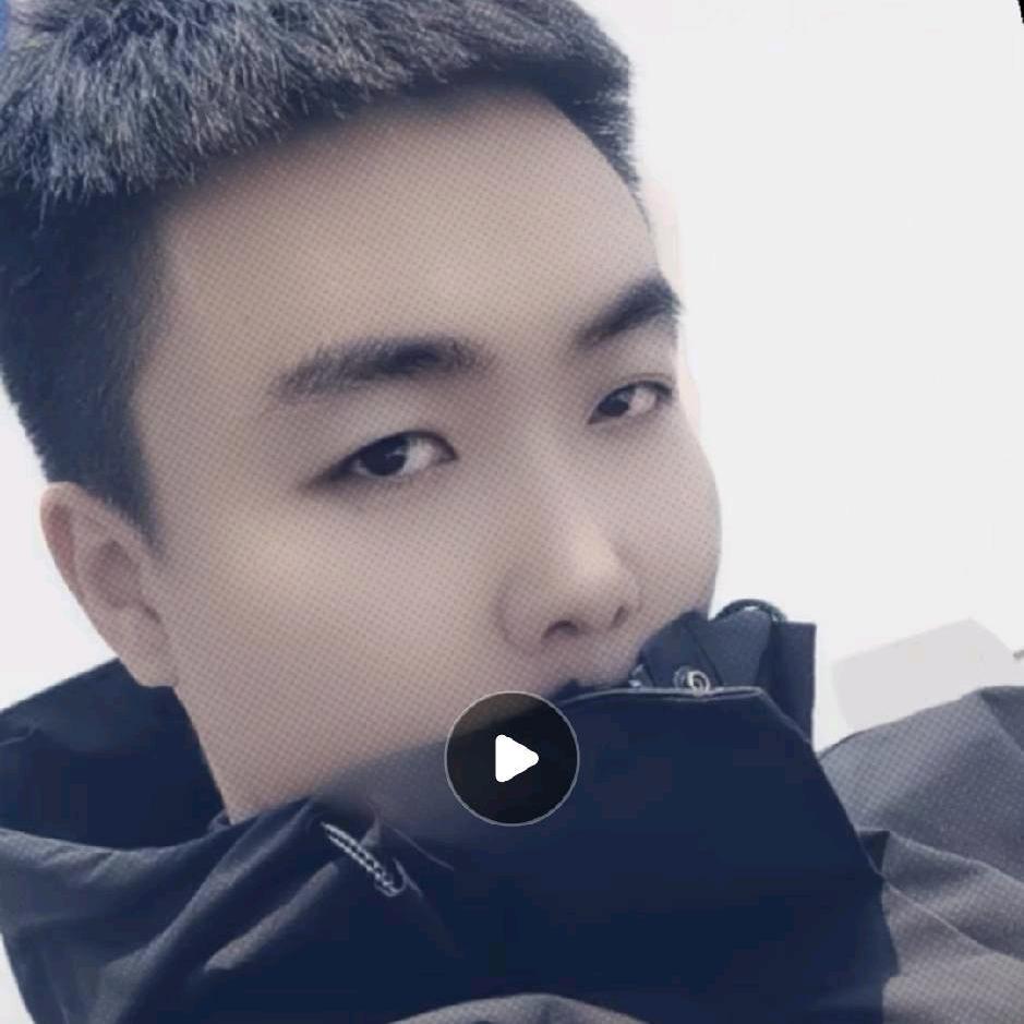 🇨🇳帅的朋友圈