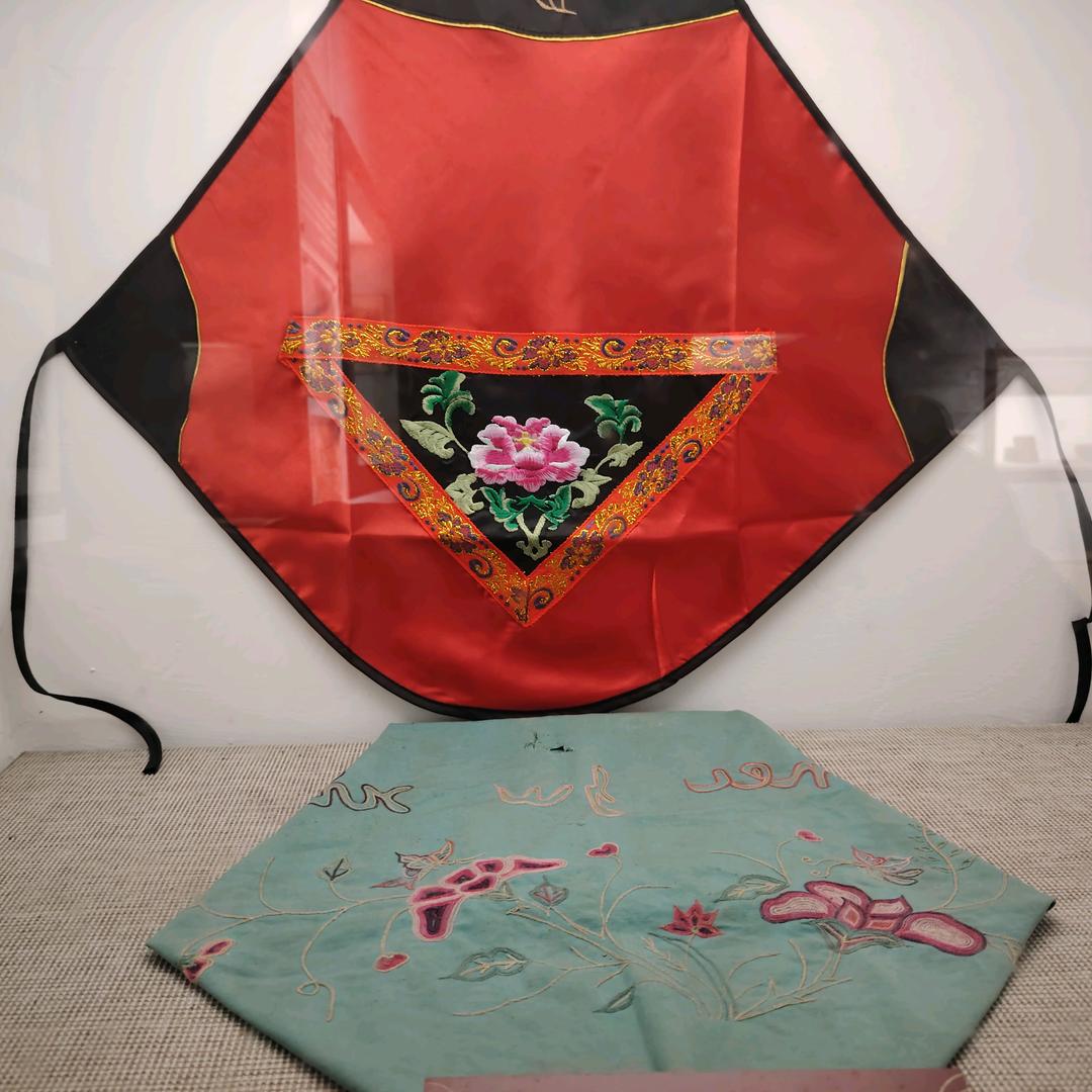 今生今世永相随