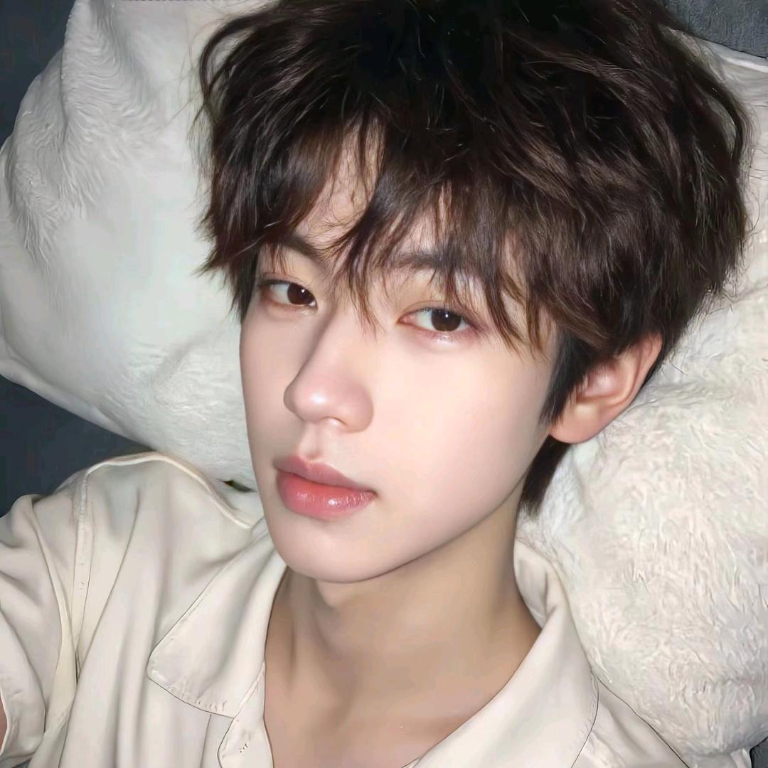 曾经长不大的小孩