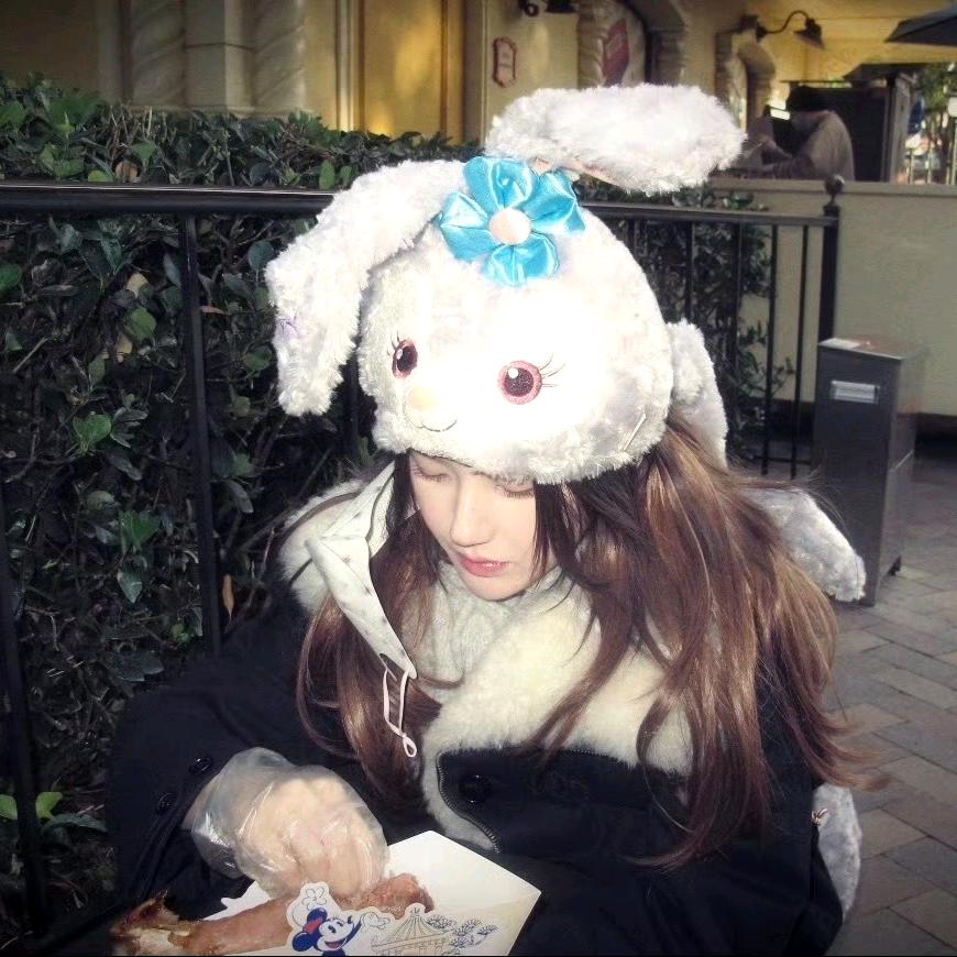 春和幕遮（喜欢赵露思所有妆容版）