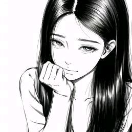 龍吟♜如烟