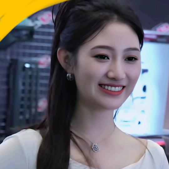 小乔钰儿