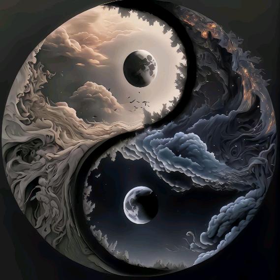 且听风吟头像