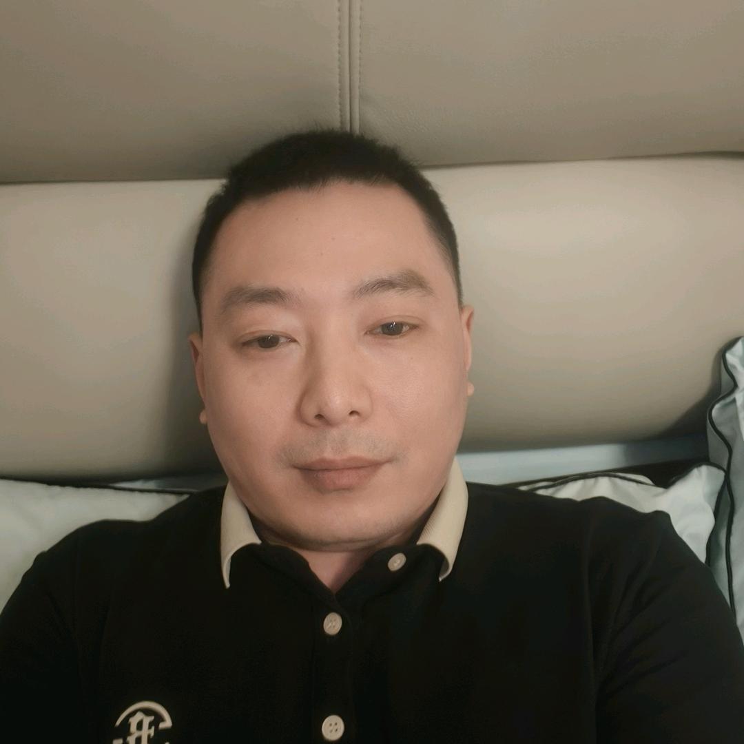 独酌晚风