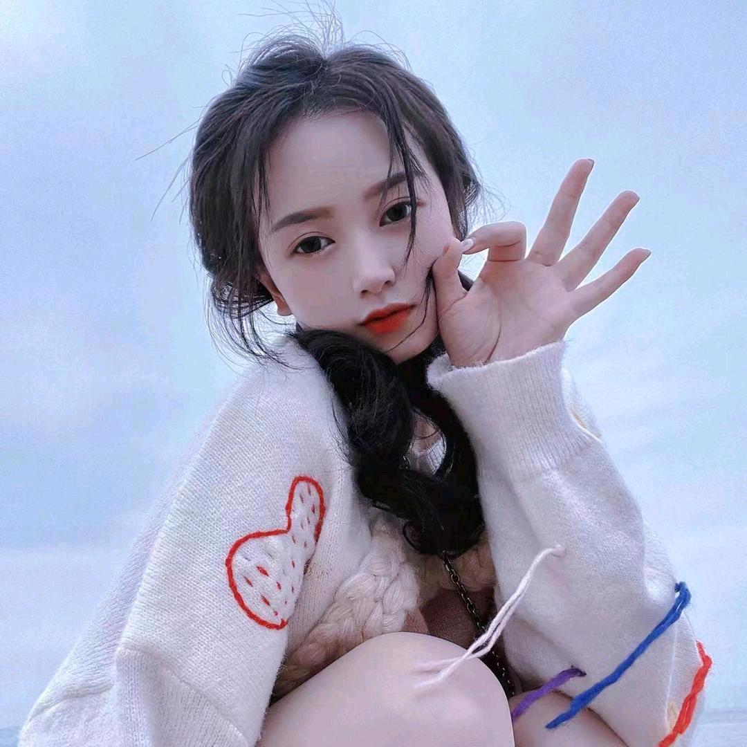 小仙女🌸🐰