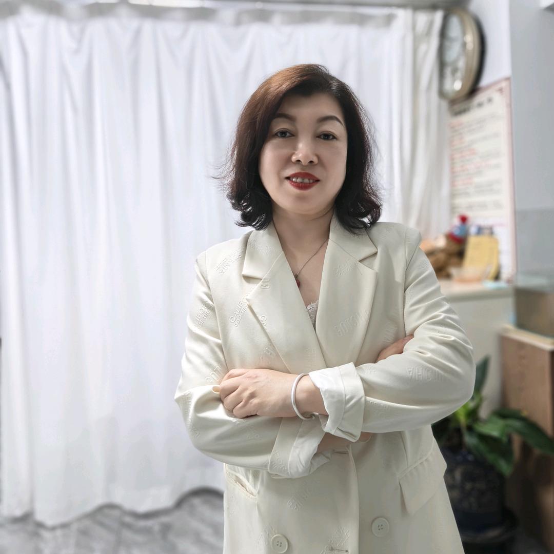 秀蒂千姿减肥养生中心(三所店)