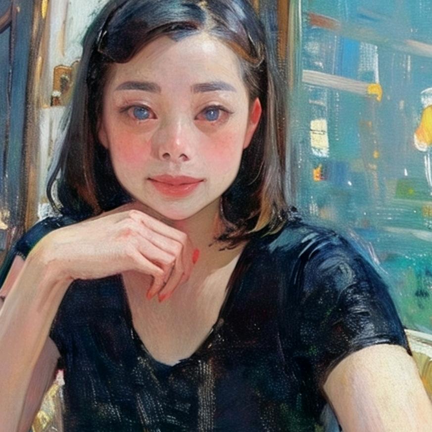 佰斯帝门窗 丽姐