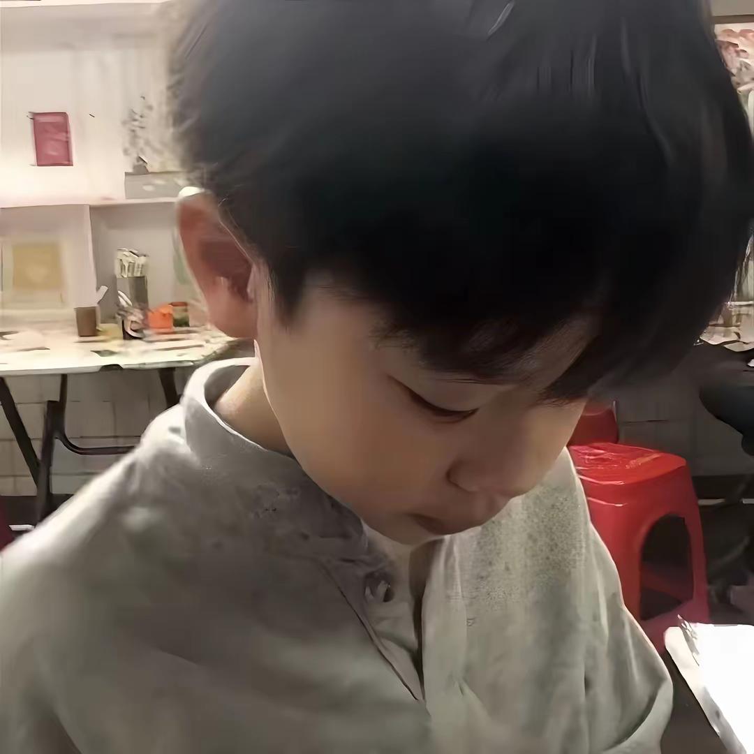 嘻嘻，