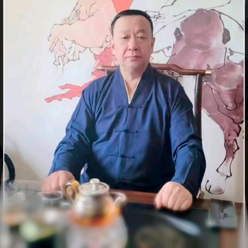 山西.太原《祝由》～妙玄