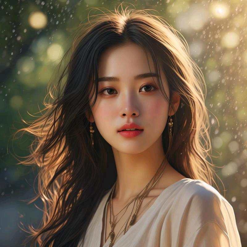 小橙子时尚穿搭