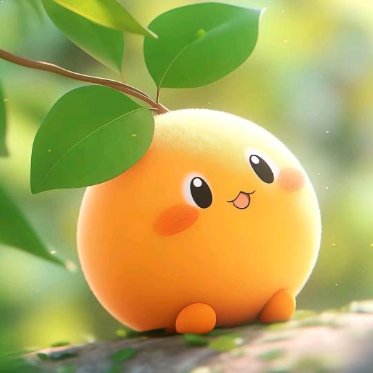橙子🍊爱游戏