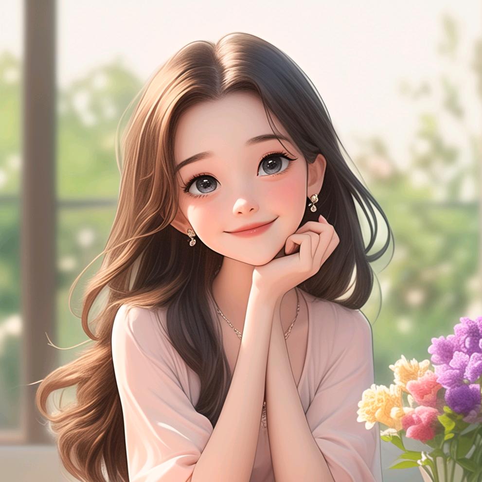 💎夏天近了💎