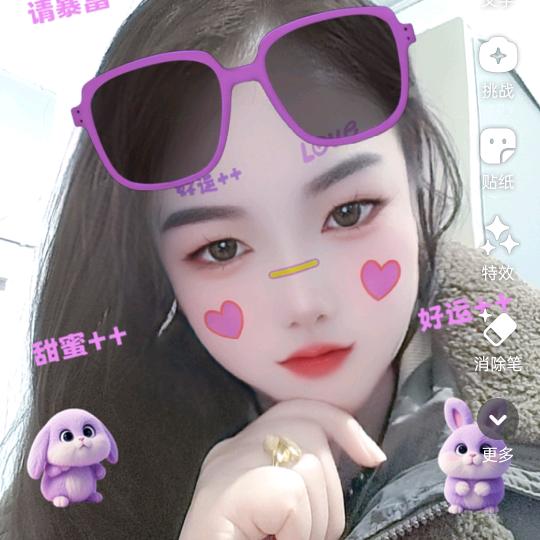 👩‍❤️‍👩姐的高傲你不懂🌺
